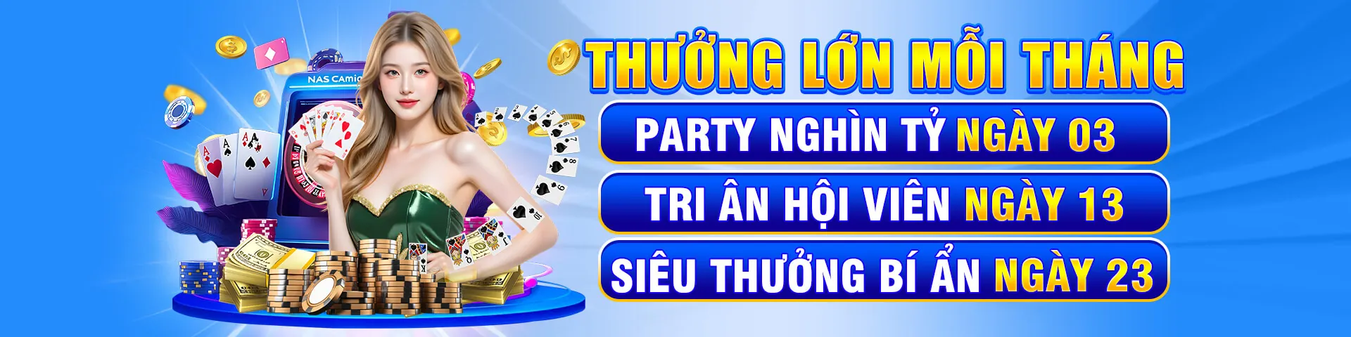 Tổng quan về các chương trình khuyến mãi UC88