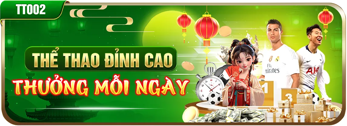 Khuyến mãi độc quyền cho người dùng ứng dụng UC88
