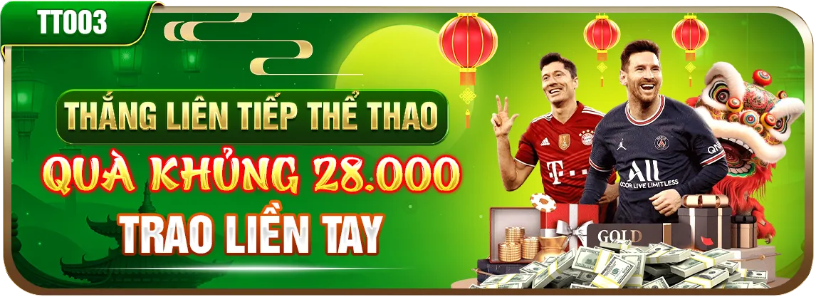 Hình ảnh chính UC88 khuyến mãi chào mừng