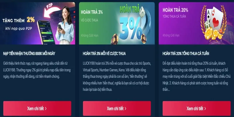 Biểu tượng liên kết đến các trang web bên thứ ba từ UC88 Khuyến mãi